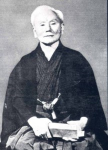 FUNAKOSHI